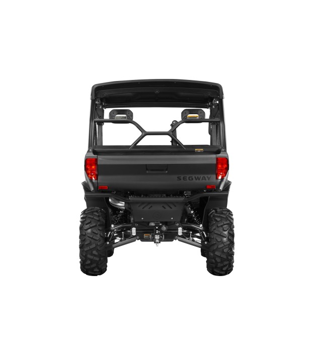 Segway Flugleman UT10E Standaard Grijs T1B