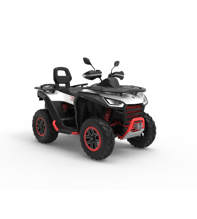 Segway Snarler AT6L Deluxe L7E