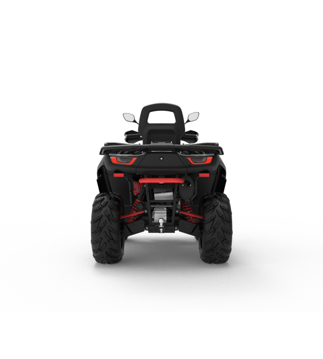 Segway Snarler AT6L Deluxe L7E