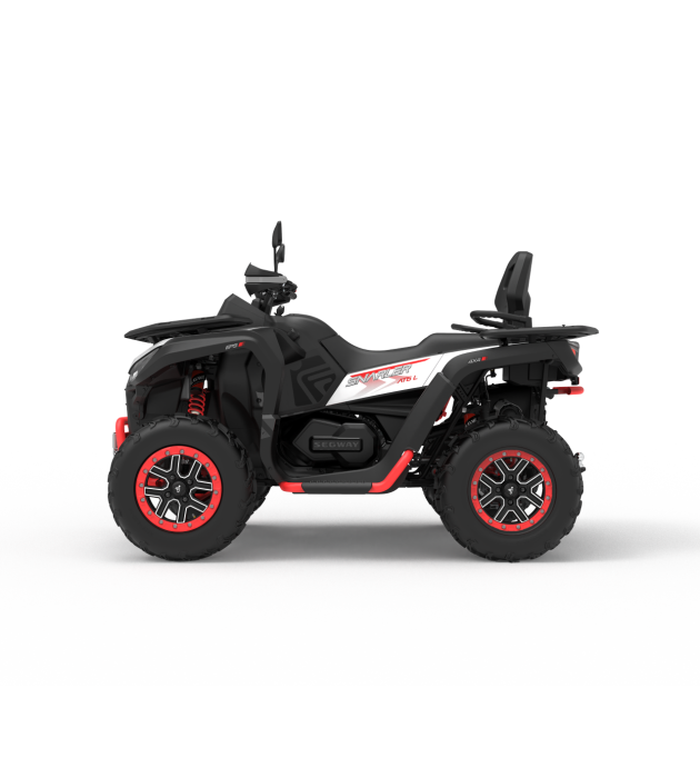 Segway Snarler AT6L Deluxe L7E