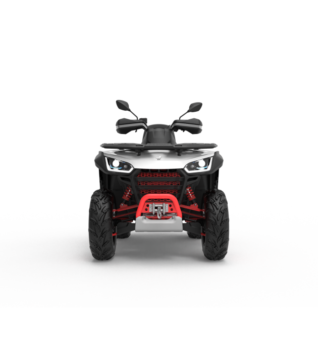 Segway Snarler AT6L Deluxe L7E