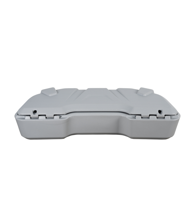 Segway Snarler AT6 Coolbox