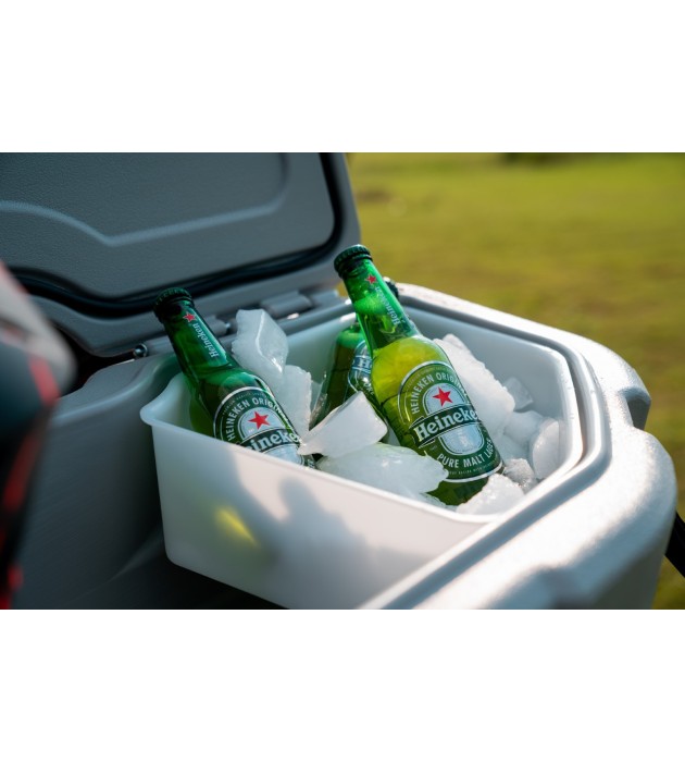 Segway Snarler AT6 Coolbox