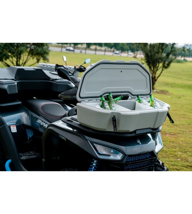 Segway Snarler AT6 Coffre Isotherme