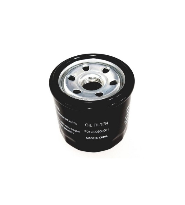 Segway Snarler AT6 Olie filter