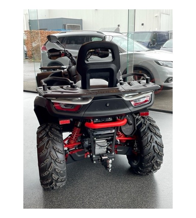 Segway Snarler AT6L Deluxe L7E