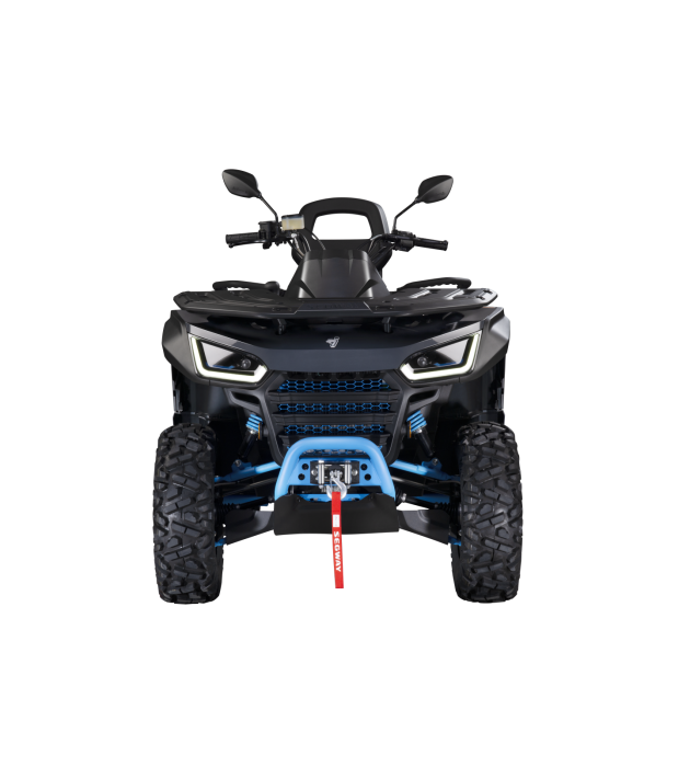 Segway Snarler AT6L Standard L7E