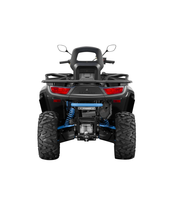 Segway Snarler AT6L Standard L7E