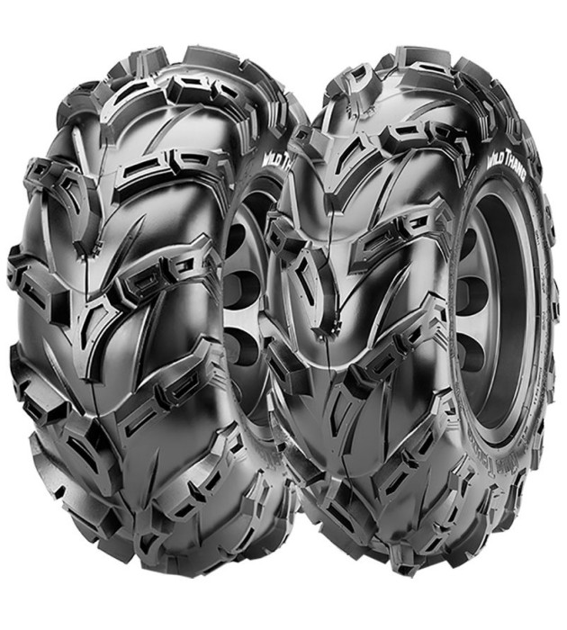 CST Band 26×10-14 CU05P