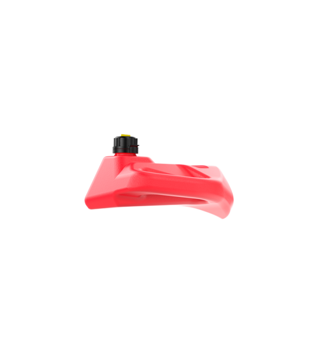 Tesseract Bidon 10L ( ex. kit montage )