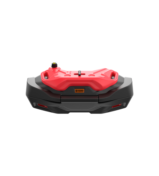 Tesseract Bidon 10L ( ex. kit montage )