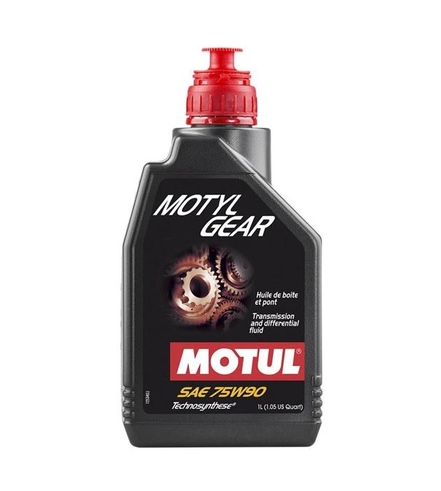 Motul Huile de transmission 75W90 1L
