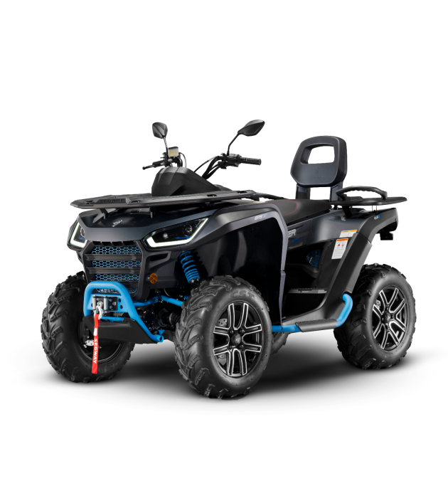 Segway Snarler AT6L Standard L7E