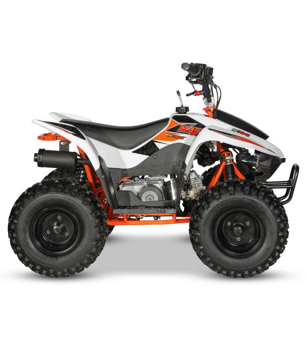 Kayo Quad FOX 70cc
