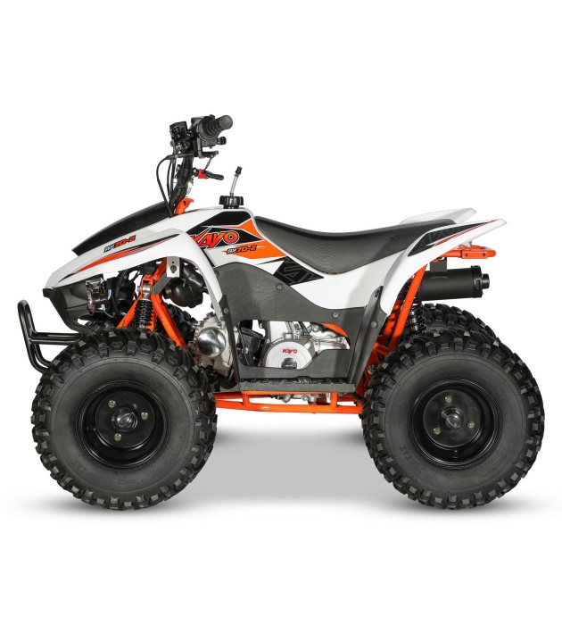 Kayo Quad FOX 70cc