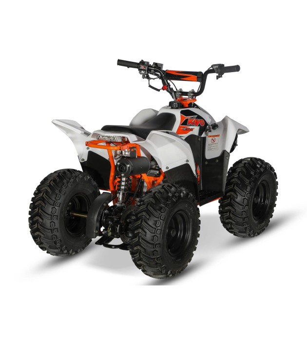 Kayo Quad FOX 70cc