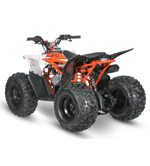 Kayo Quad Predator 110cc