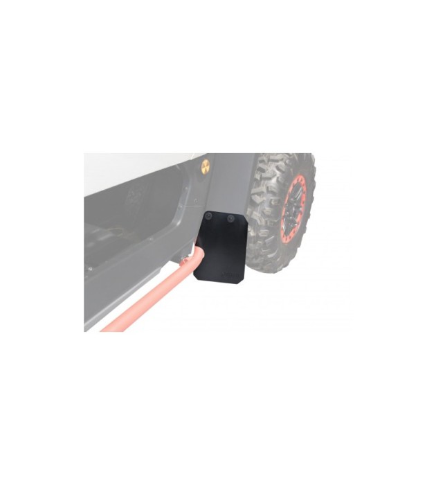 Segway Villain XRW Extentions garde boue
