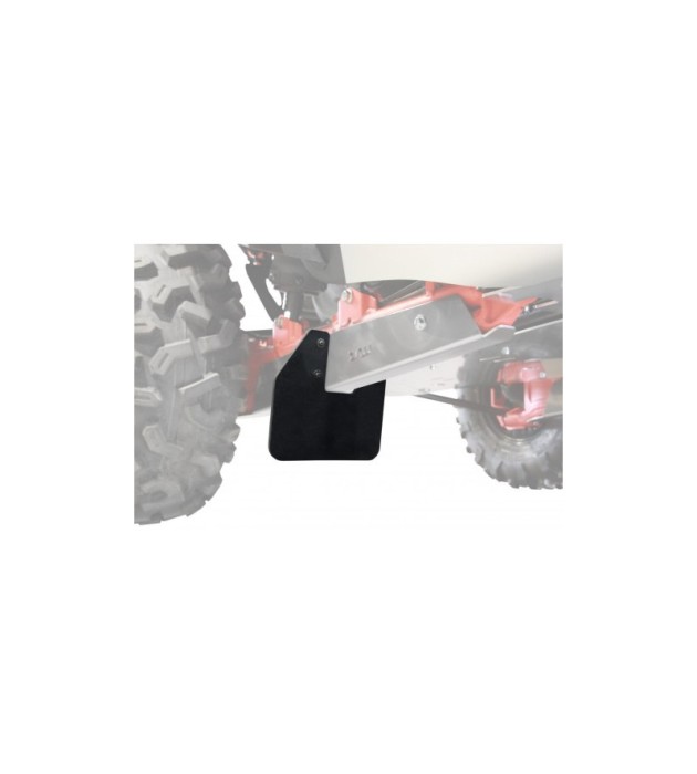 Segway Villain XRW garde boue