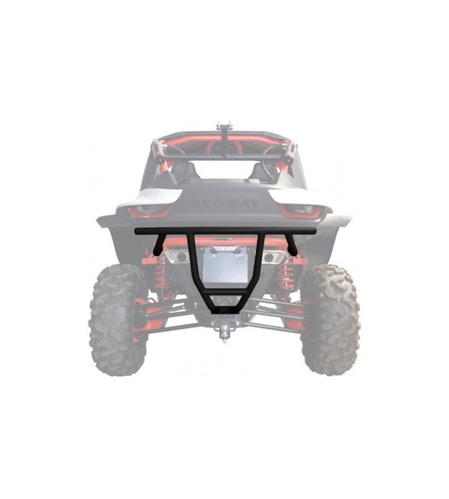 copy of Segway Villain XRW Pare choc arrière noir