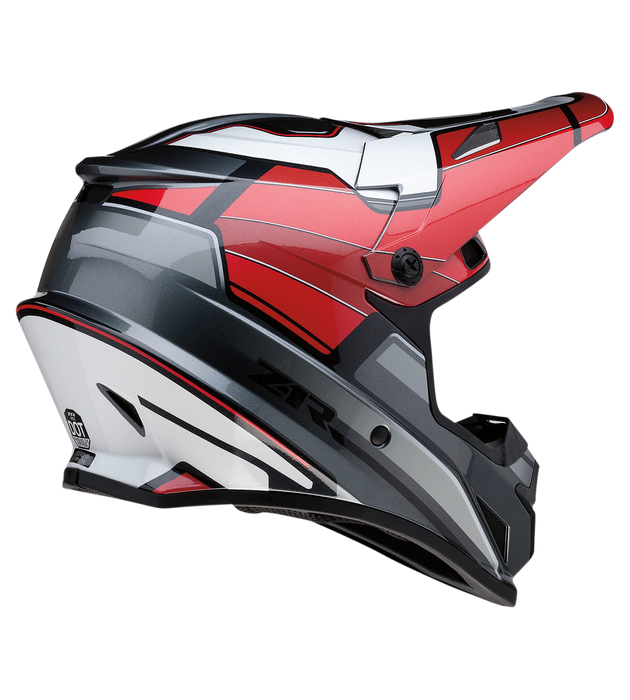 Z1R Rise MC Helm XS