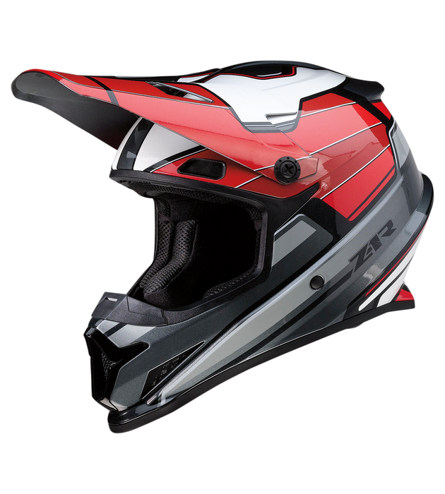 Z1R Rise MC Helm XS