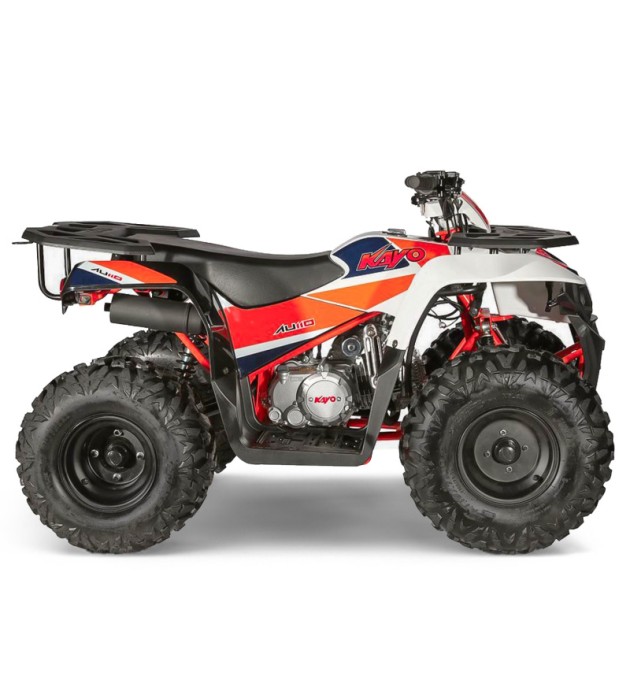 Kayo Quad AU 110cc