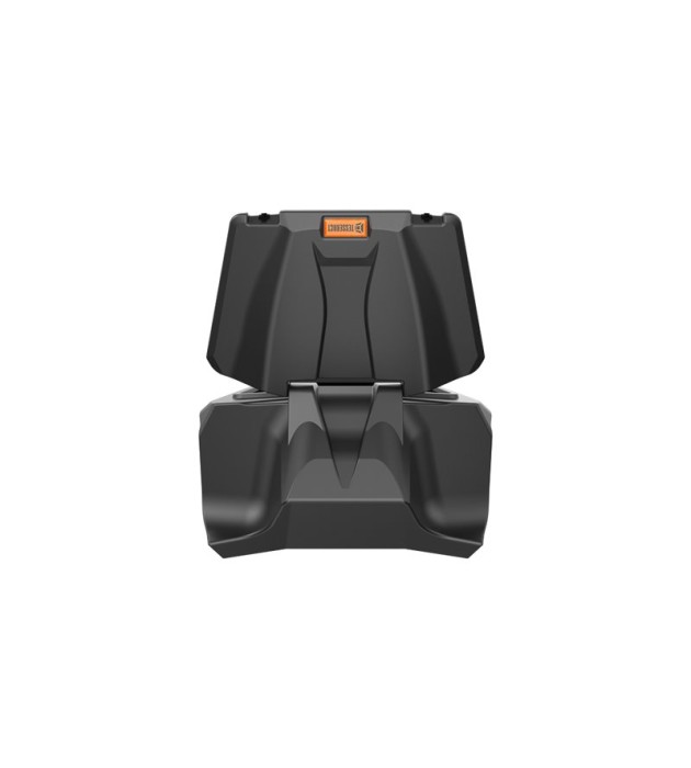 Tesseract Cargobox voor Villain