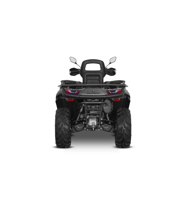 Segway Snarler AT6L Deluxe L7E Camo