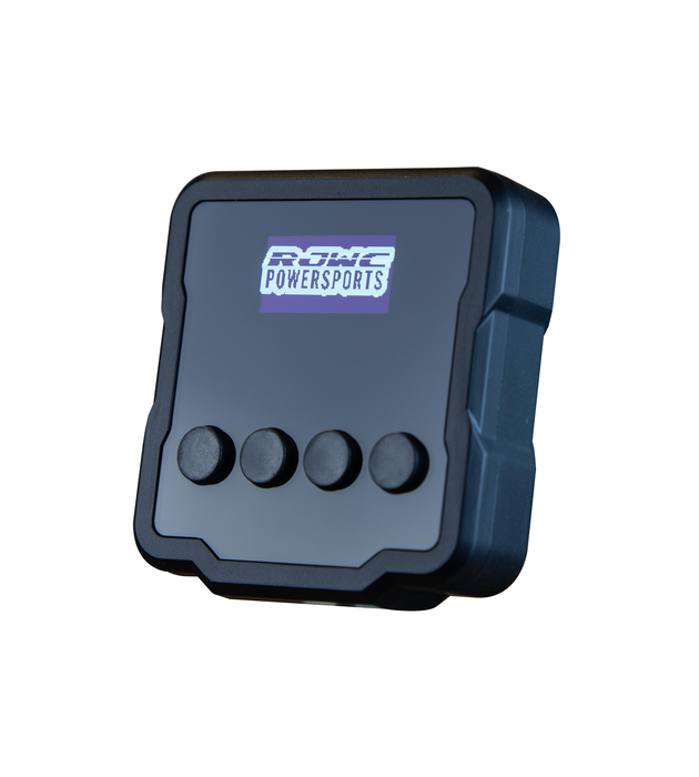 RJWC EFI Tuner Segway Snarler