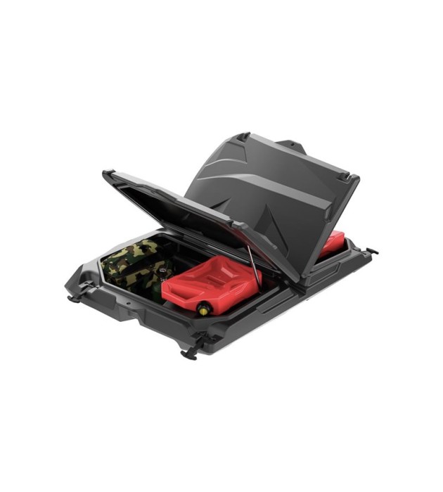 Tesseract Dak Koffer voor Villain