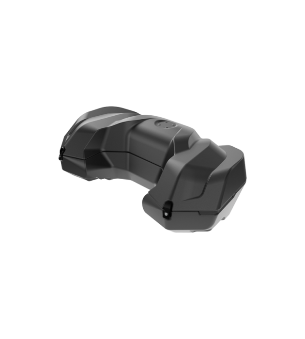 Tesseract Koffer voor Snarler