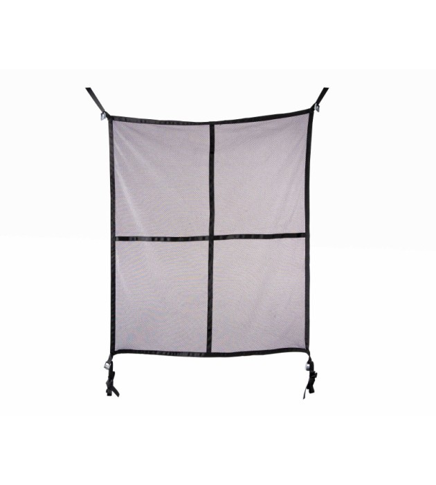 Segway net voor Fugleman