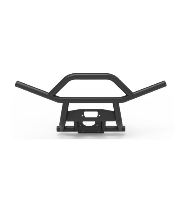 Segway Bumper Fugleman Zwart