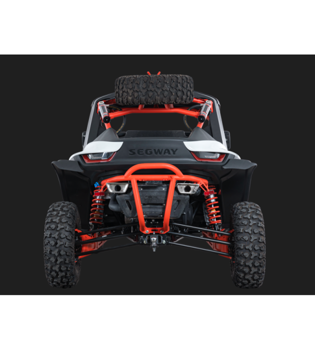 Segway support de roue reserve pour Villain vert