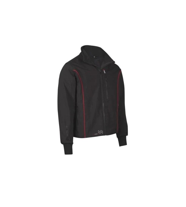 KEIS Veste Chauffante Premium J501RP