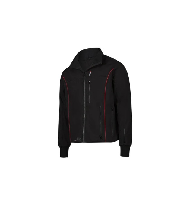 KEIS Veste Chauffante Premium J501RP