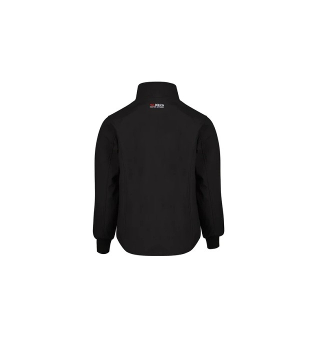 KEIS Veste Chauffante Premium J501RP