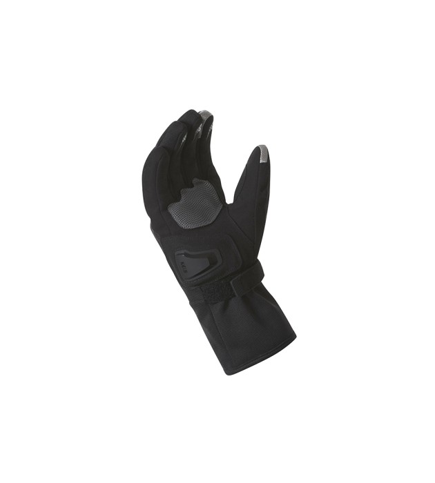 KEIS Gants Chauffants G701S Court