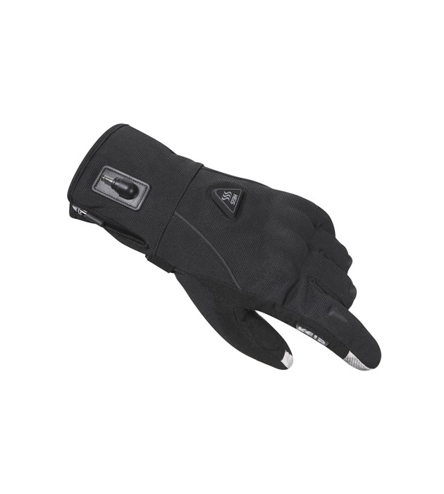 KEIS Verwarmde Handschoenen G701S Short