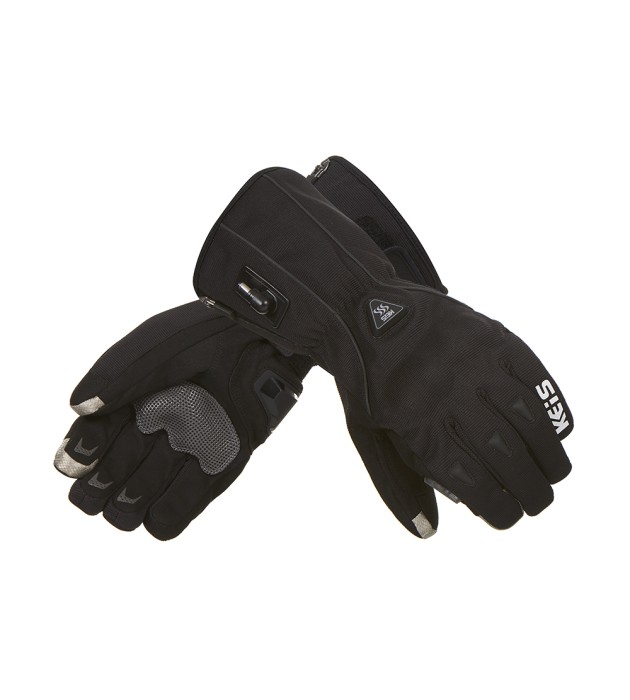 KEIS Verwarmde Handschoenen G701