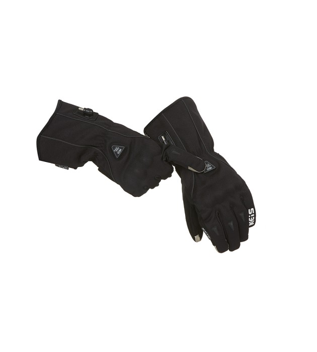 KEIS Verwarmde Handschoenen G701