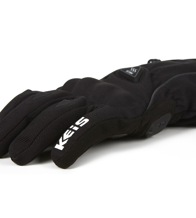 KEIS Verwarmde Handschoenen G701