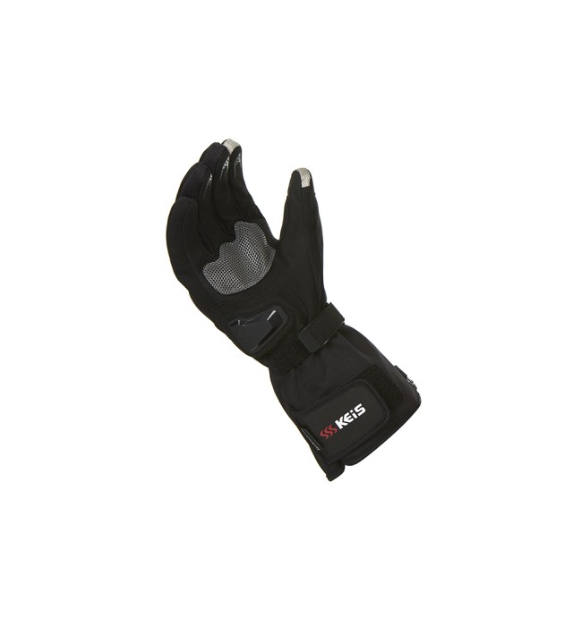 KEIS Verwarmde Handschoenen G701