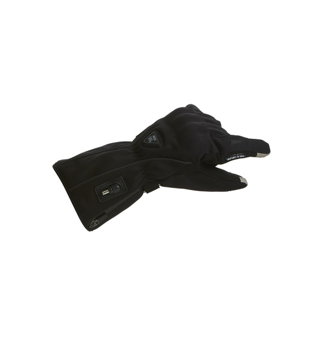 KEIS Verwarmde Handschoenen G701