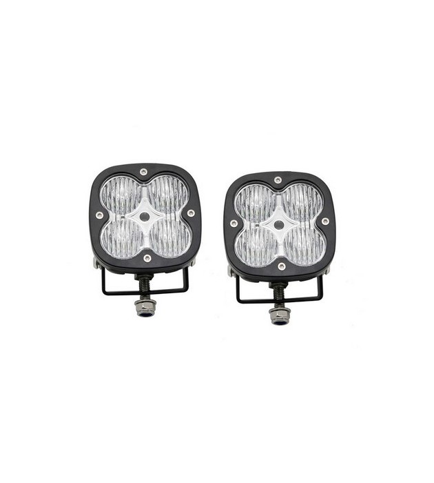 LED Pod kit 2x 50W Large
