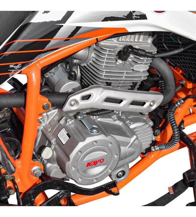 Kayo Quad 200cc