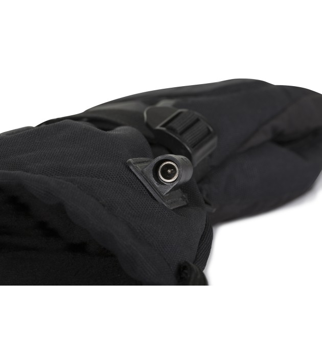 KEIS Verwarmde Handschoenen G801 + 2x4000Mah