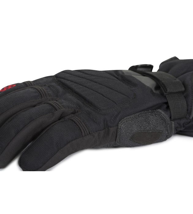 KEIS Verwarmde Handschoenen G801 + 2x4000Mah