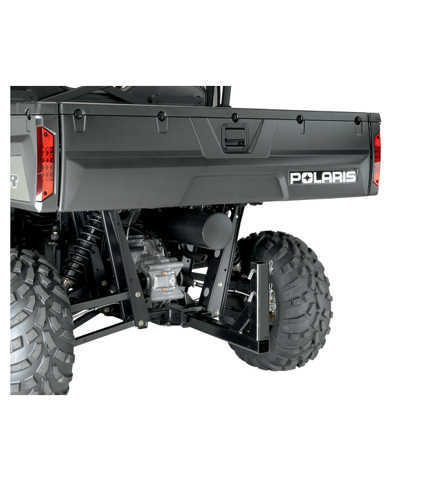 Moose Receiver mount for spreader 2"